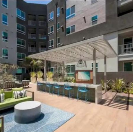 Cozy 2 Bedroom Apartment Near Disneyland And Anaheim Convention Center ภายนอก รูปภาพ