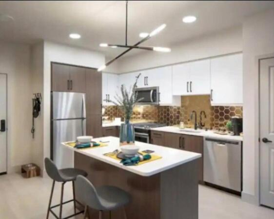 Cozy 2 Bedroom Apartment Near Disneyland And Anaheim Convention Center ภายนอก รูปภาพ